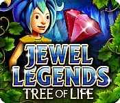 Jewel Legends: Tree of Life