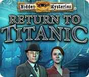 hidden mysteries: return to titanic