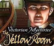 victorian mysteries: the yellow room