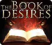 the book of desires