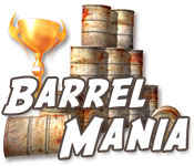 barrel mania