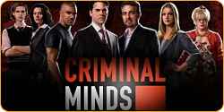 Criminal Minds