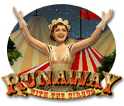 runaway with the circus