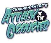 shannon tweed's! - attack of the groupies