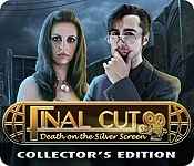 final cut: death on the silver screen collector's edition