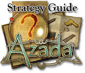 azada strategy guide