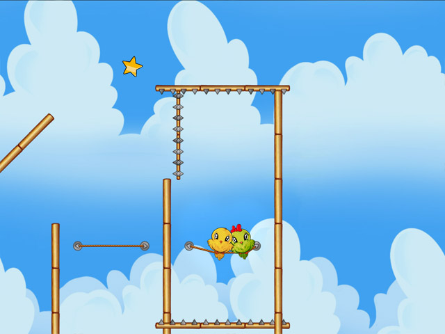 jump birdy jump screenshots 1