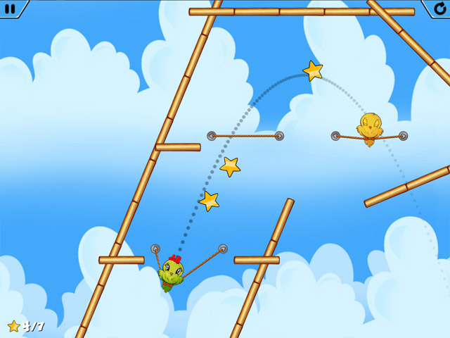 jump birdy jump screenshots 2