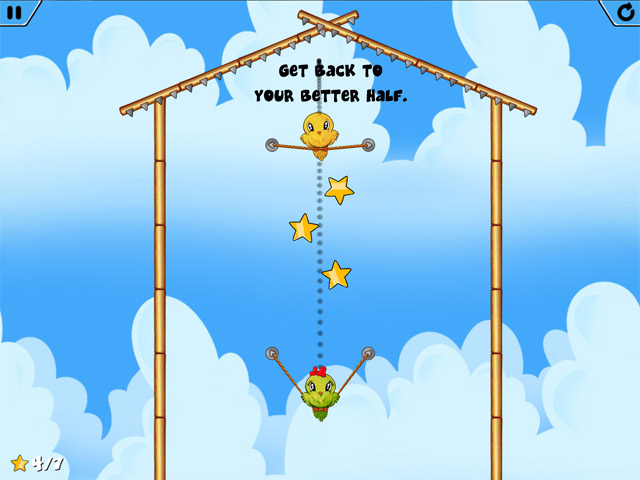 jump birdy jump screenshots 3