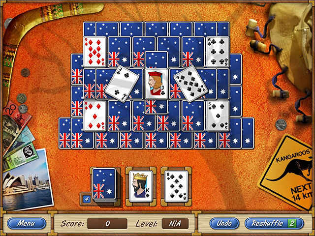 solitaire cruise screenshots 3