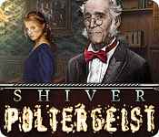 shiver: poltergeist