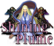 shining plume