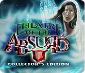 theatre of the absurd collector's edition