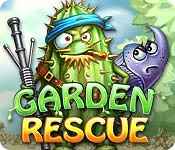 Garden Rescue