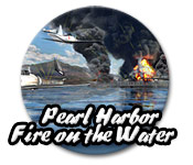 pearl harbor: fire on the water