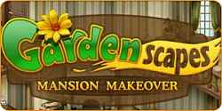 Gardenscapes: Mansion Makeover