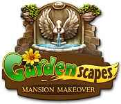 gardenscapes: mansion makeover