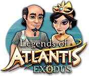 legends of atlantis: exodus