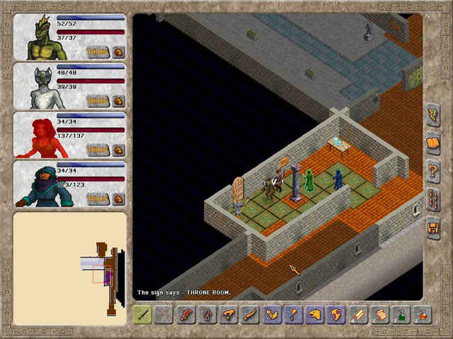 avernum 4 screenshots 3