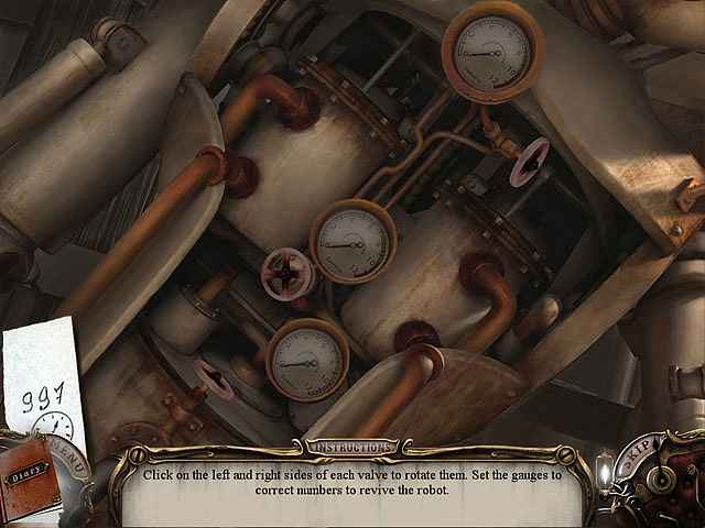 malice: two sisters screenshots 3