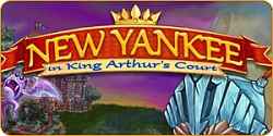 New Yankee in King Arthur's Court