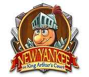 New Yankee in King Arthur's Court