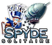 Spyde Solitaire