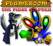 plumeboom: the first chapter