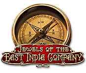 jewels of the east india company