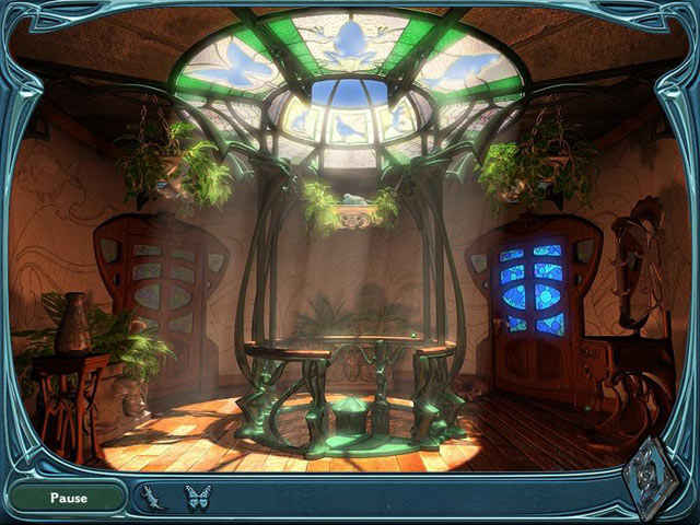 dream chronicles screenshots 1