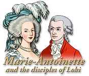 marie antoinette and the disciples of loki marie antoinette and the disciples of loki