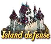 island defense