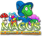 Magus: In Search of Adventure