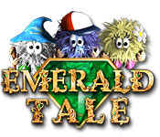 Emerald Tale