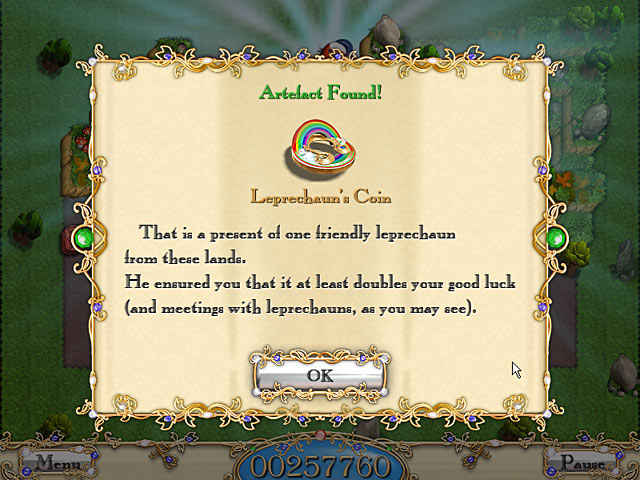 emerald tale screenshots 2