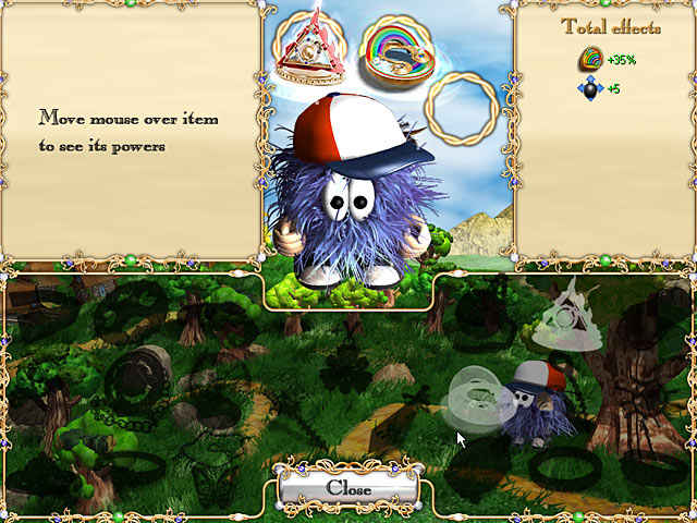 emerald tale screenshots 3