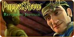 Puppetshow: Return to Joyville