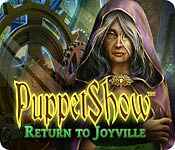 puppetshow: return to joyville