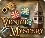 venice mystery