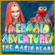 Mermaid Adventures: The Magic Pearl