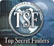 top secret finders