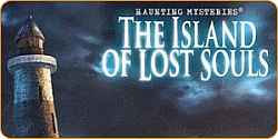 Haunting Mysteries: The Island of Lost Souls Collector's Edition