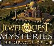 jewel quest mysteries: the oracle of ur