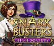 snark busters: high society