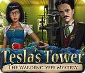 Tesla's Tower: The Wardenclyffe Mystery