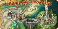 Kingdom Chronicles Collector's Edition