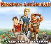 Kingdom Chronicles Collector's Edition