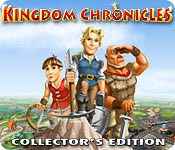 kingdom chronicles collector's edition