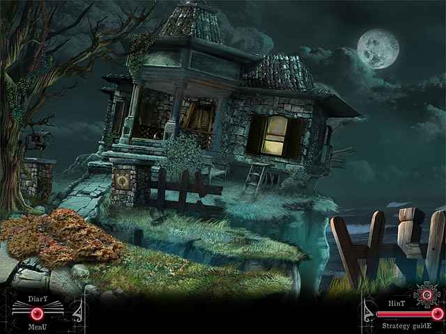 dark heritage: guardians of hope collector's edition screenshots 1