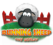 Running Sheep: Tiny Worlds